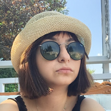 Dilara Odabas