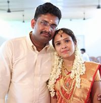 Vineeth Kumar