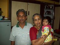 Ramchand Venkatraman