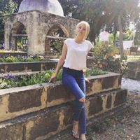 Галина Конопляник