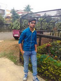 Chandan Mishra