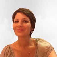 Елена Шевцова