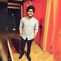 Manandeep Singh