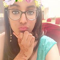 Anusha Singh