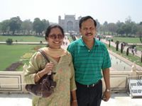 Sree Ramulu