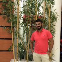 امجد البغدادي