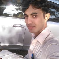 Muhammad Haris