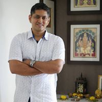 Sandeep Krishnan