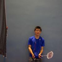Jonathan Xiong