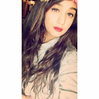 Nandini Kulshreshtha