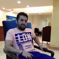 Ahmed Metwaly