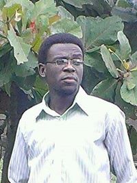 Joshua Adetore