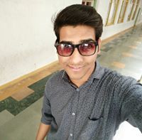 Gaurav Rupavate