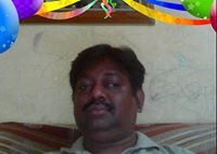 Karthikeyan Natarajan Paramasivam