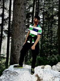 Ishaan Bansal