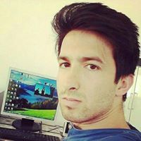 Milad Hoseinzadeh