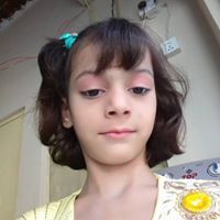 Gulnaz Fatima
