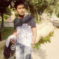 Santosh Kumar