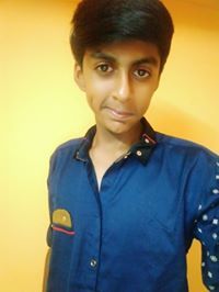 Darshit Thakkar