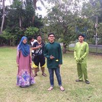 Ridzwan Amran