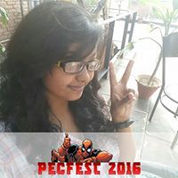 abhilasha choudhary