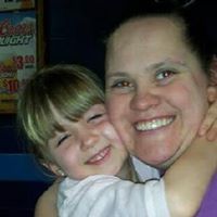 Kathi Johnson-Dunavin