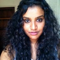 Kaashini Karunailingam