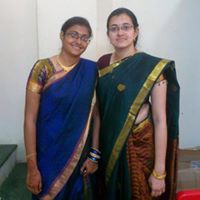 Divya Ravi