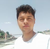 ANKIT BADOLE