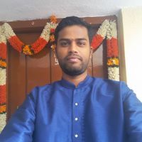 Kiran Gowda
