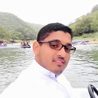 Amged Khanbash
