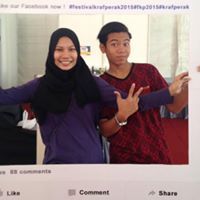Iman Halim