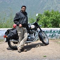 Keerthi Prasad