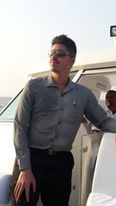 Sagar Deshmukh