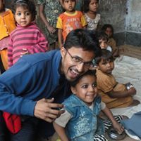 Ankit Shukla