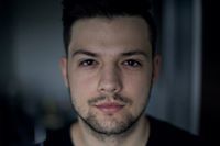Csepreghy András