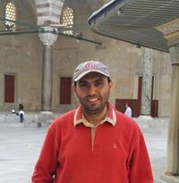 Ahmed Reda