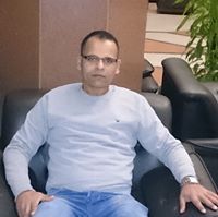 Mohamed Abu Zeid
