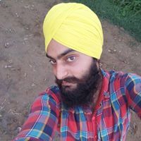 Saravjeet Singh
