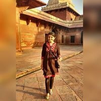 Prabhleen Dhingra