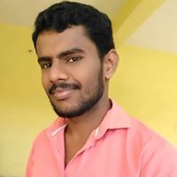 Sreenivasula Chevuri