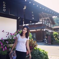 Yu-Ju Chen