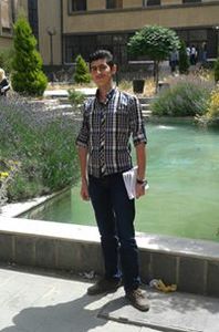 Tarek Esmaeel