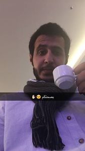 وايل العنزي