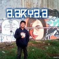 Arya Ardiyansyah