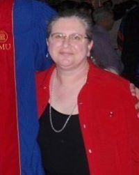 Vickie Capps
