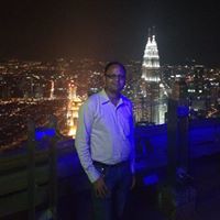 Abhishek Bhandari
