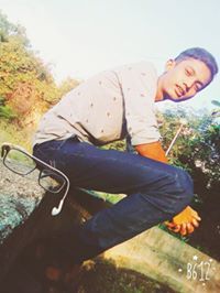 Rushikesh Sakharkar