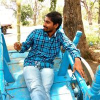 Vamshi Krishna