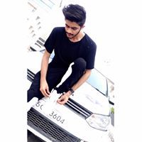 Smit Buddhadev